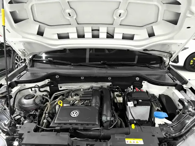 Jetta VS7 — Фото автомобиля 14