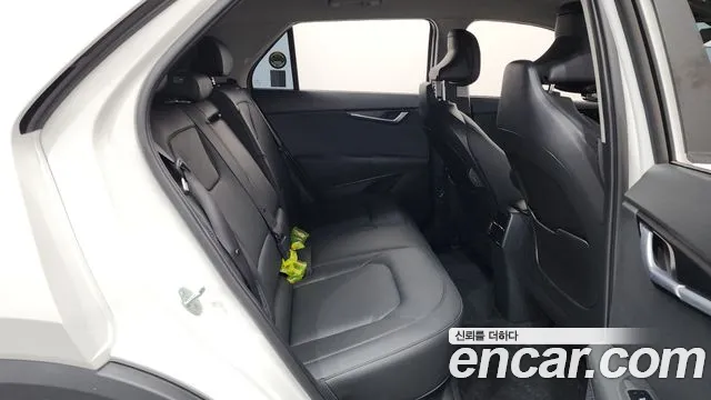 Kia Niro All Niro EV Air — Фото автомобиля 11