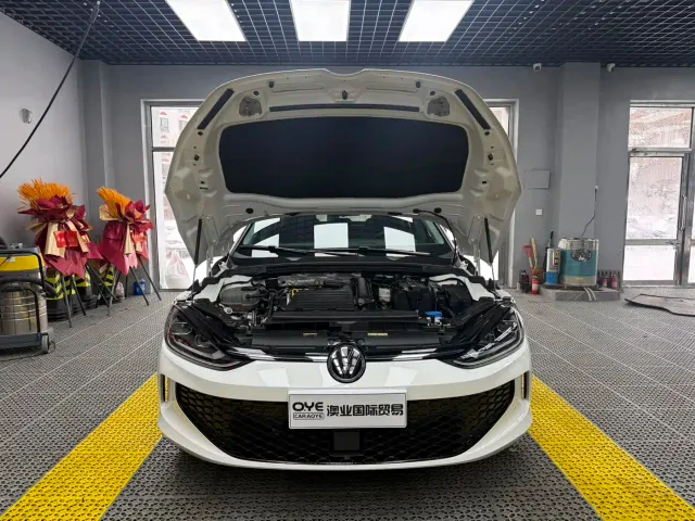 Volkswagen Lamando — Фото автомобиля 7