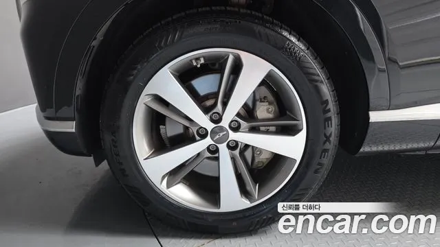 Genesis GV80 — Фото автомобиля 5