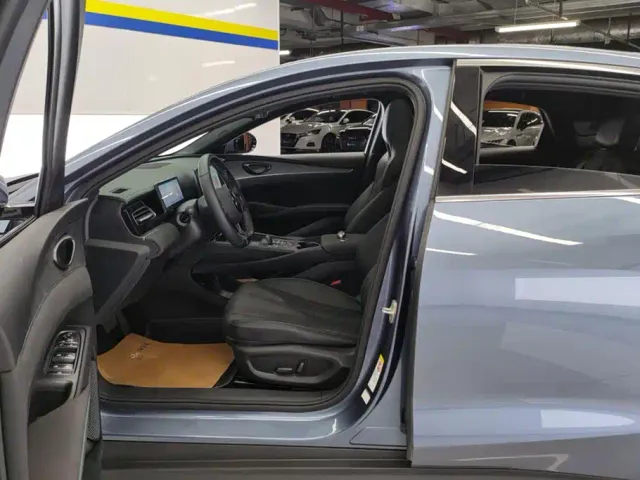 BYD Seal 06 — Фото автомобиля 9