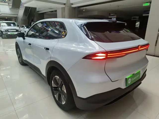 Deepal S05 — Фото автомобиля 4