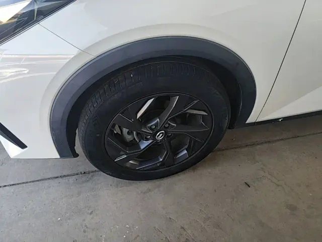 GAC Trumpchi GS3 — Фото автомобиля 22