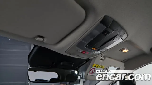 Kia Niro The All New Niro Prestige — Фото автомобиля 18