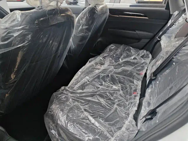 Wuling Starlight — Фото автомобиля 11