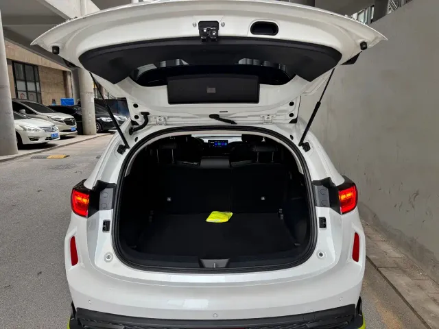 Haval Chitu — Фото автомобиля 19