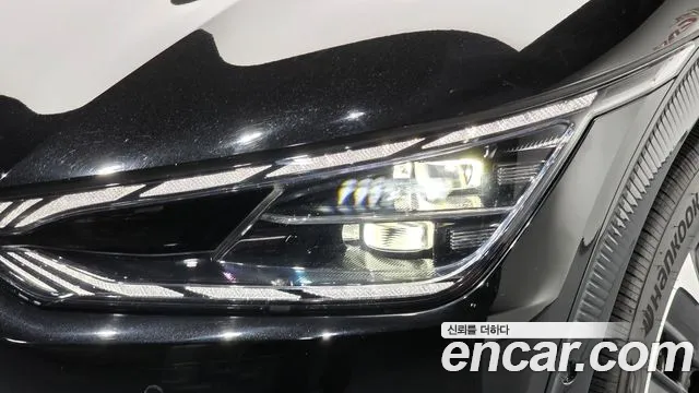 Kia EV6 Long Range — Фото автомобиля 22