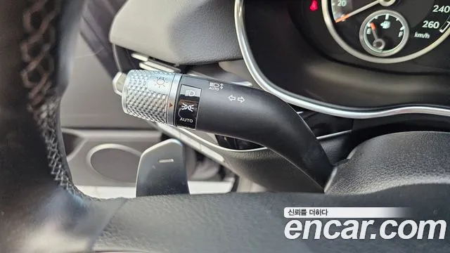 Genesis G80 Бензин 2.5 турбо AWD — Фото автомобиля 18