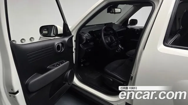 Hyundai Casper — Фото автомобиля 9