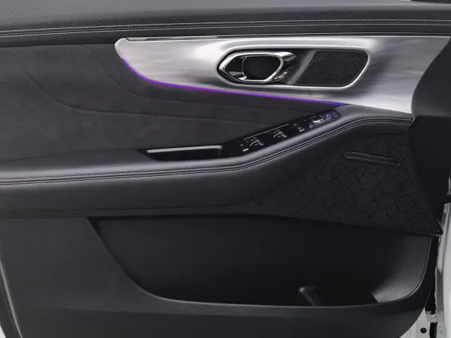 GAC Trumpchi GS8 — Фото автомобиля 29