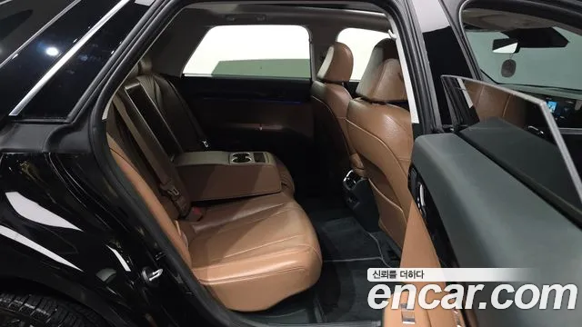 Hyundai Grandeur — Фото автомобиля 12