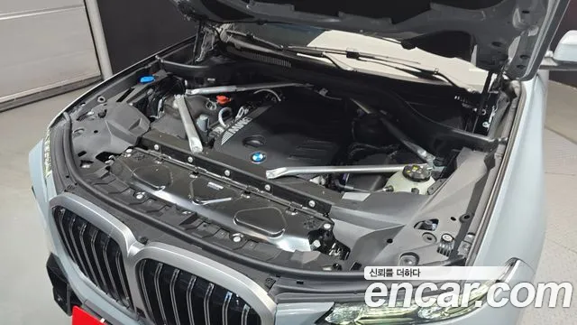 BMW X7 G07 — Фото автомобиля 6
