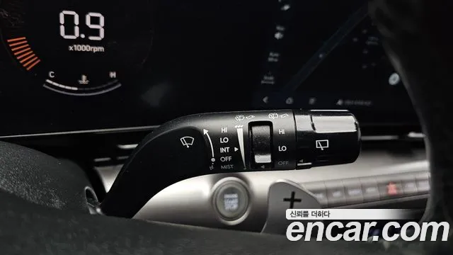 Hyundai Kona — Фото автомобиля 28