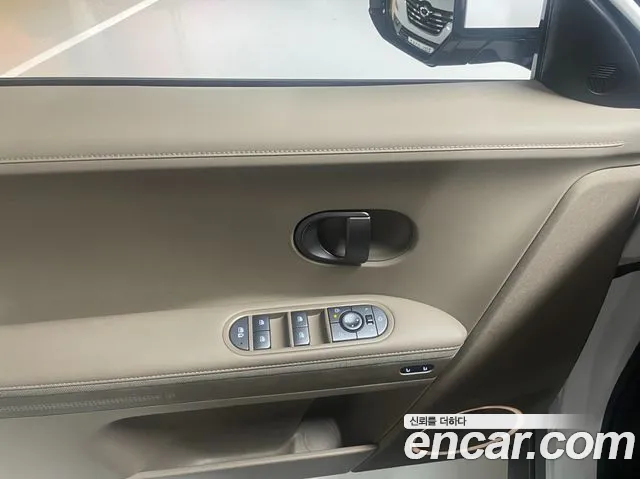 Hyundai Ioniq 5 Ioniq 5 (New) — Фото автомобиля 15