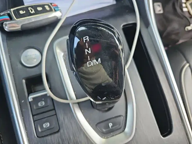 Haval H6 — Фото автомобиля 6