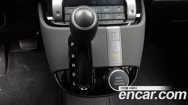 Hyundai Casper — Фото автомобиля 12