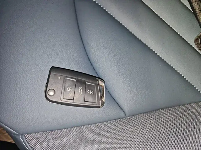 Volkswagen Tharu — Фото автомобиля 16