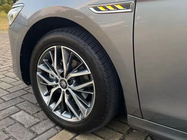 BYD Qin PLUS — Фото автомобиля 14