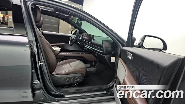 Hyundai Ioniq 6 — Фото автомобиля 16