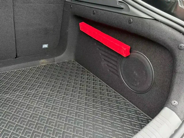 Changan Changan UNI-V 2025 2.0T Sport Version — Фото автомобиля 13