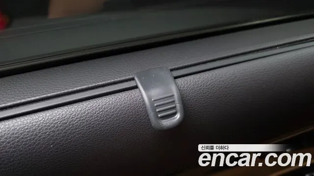 Kia Canival Carnival 4 поколение Дизель 9 мест Noblesse — Фото автомобиля 17