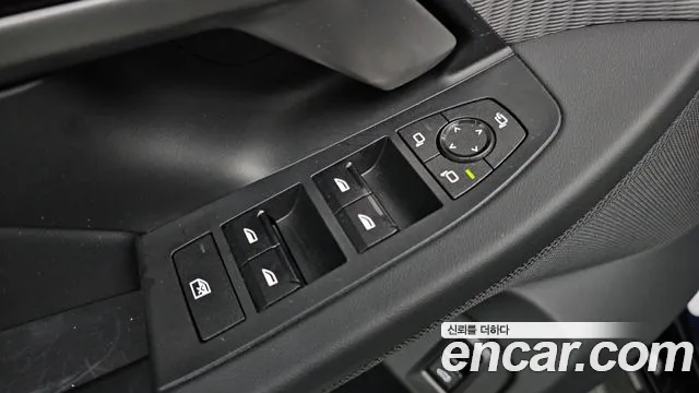 BMW 5 Series — Фото автомобиля 27