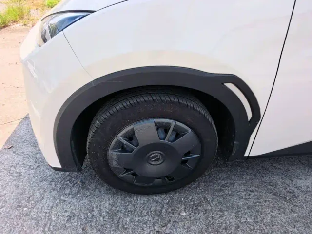 BYD Seagull — Фото автомобиля 22