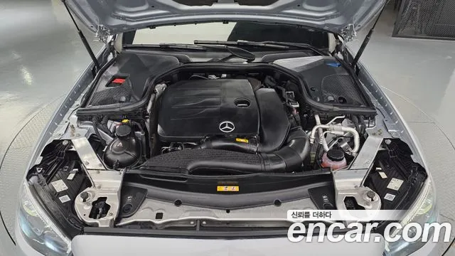 Mercedes-Benz E-Class W213 — Фото автомобиля 9