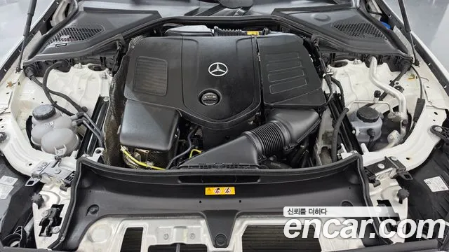 Mercedes-Benz E-Class W214 — Фото автомобиля 9