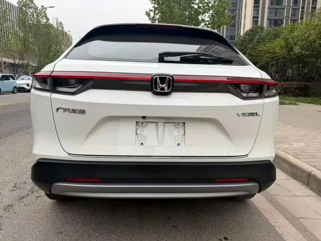 Honda Vezel — Фото автомобиля 13