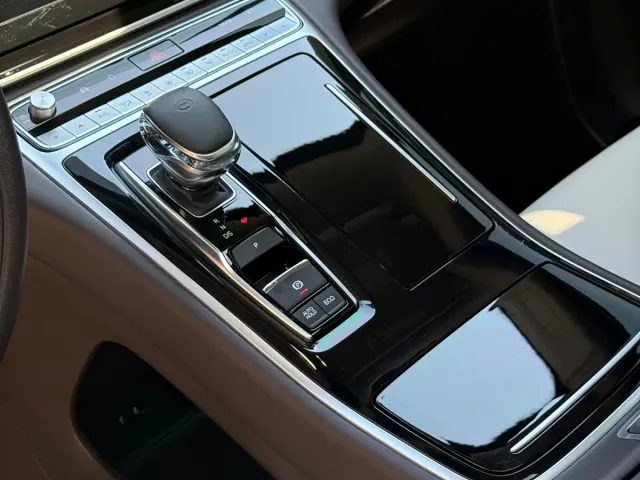 GAC Trumpchi M8 — Фото автомобиля 8