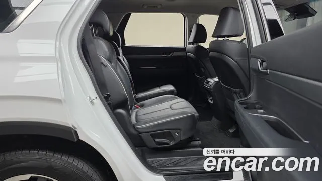 Hyundai Palisade The New Palisade Дизель 2.2 2WD — Фото автомобиля 11