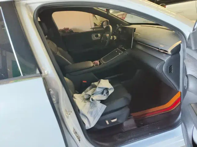 Wuling Starlight S — Фото автомобиля 8