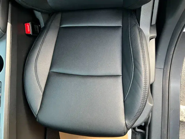 Changan CS35 Plus — Фото автомобиля 15
