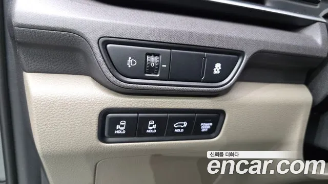 Kia Carnival 4th Gen — Фото автомобиля 28