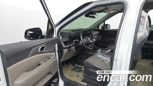 Kia Carnival 4th Gen — Фото автомобиля 15