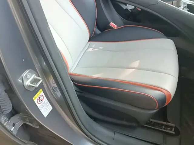 BYD Dolphin — Фото автомобиля 24