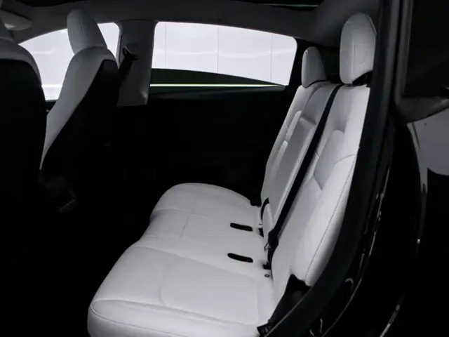Tesla Model Y — Фото автомобиля 14