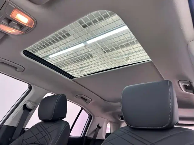 Hyundai ix35 — Фото автомобиля 14