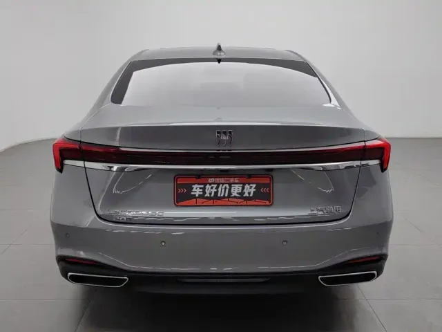 Buick LaCrosse — Фото автомобиля 4