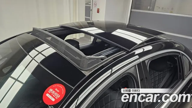 Mercedes-Benz S-Class W223 — Фото автомобиля 22