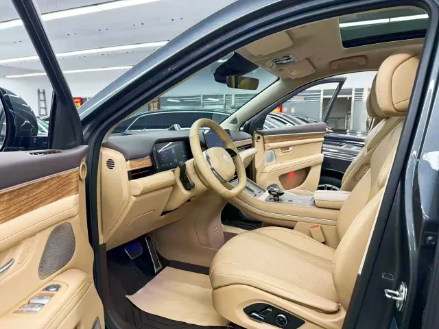 Aito M7 — Фото автомобиля 7