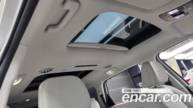Hyundai Palisade LX3 — Фото автомобиля 23