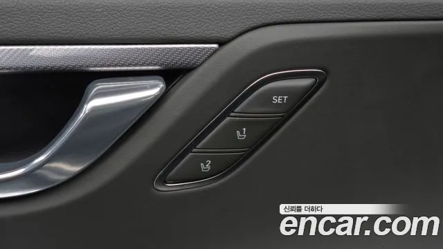 Hyundai Grandeur Новый Grandeur IG — Фото автомобиля 30