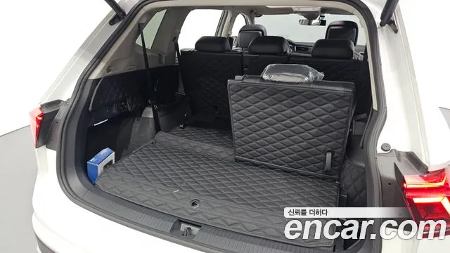 Volkswagen Tiguan — Фото автомобиля 20