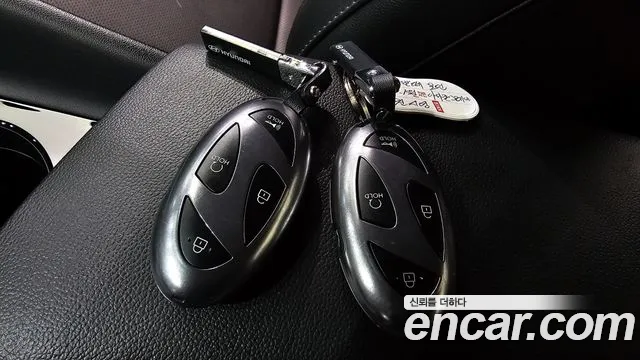 Hyundai AVANTE Новый Avante (CN7) — Фото автомобиля 27