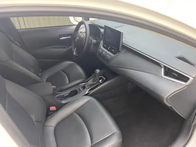 Toyota Corolla — Фото автомобиля 17