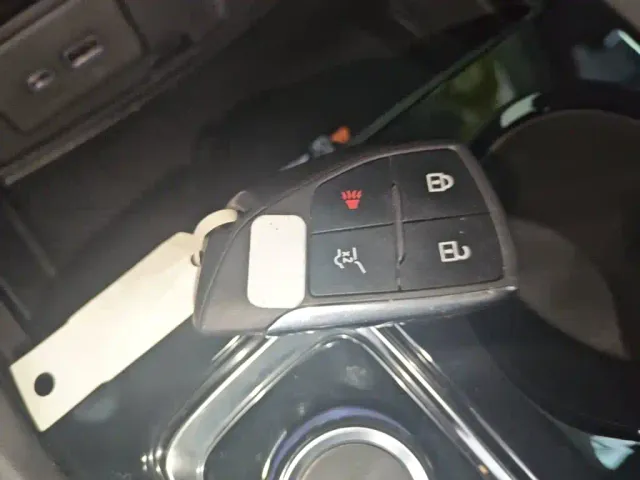 Buick Envision Plus — Фото автомобиля 8
