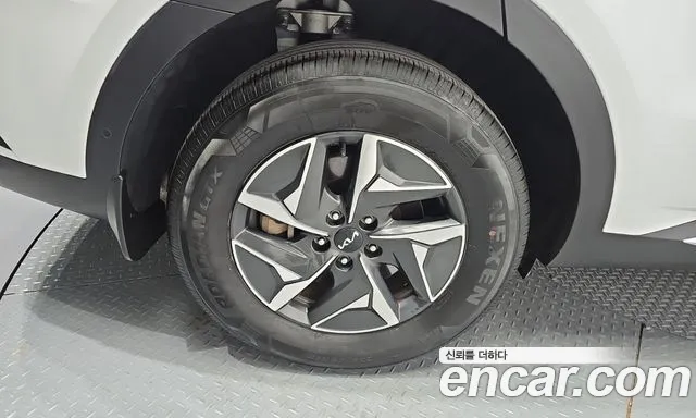 Kia Sorento 4th Gen — Фото автомобиля 5