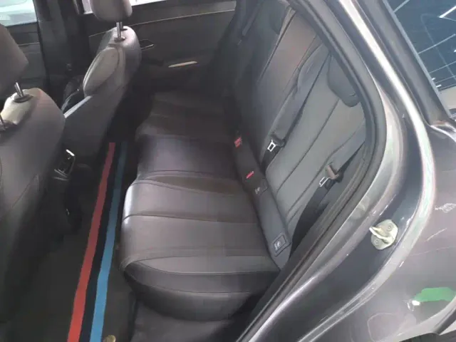 BYD Qin L — Фото автомобиля 16